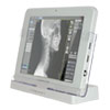 Medical Tablet with Desktop Docking Station Thumbnail