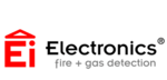 EI ELECTRONICS Logo
