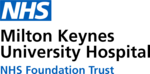 MILTON KEYNES GENERAL NHS FOUNDATION TRUST Logo