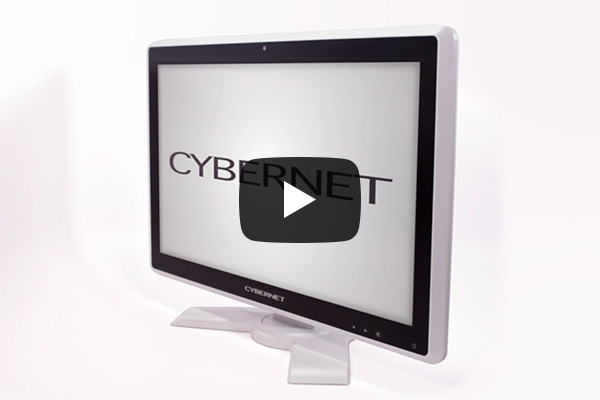 Introducing the CyberMed S Series of Medical Panel PCs