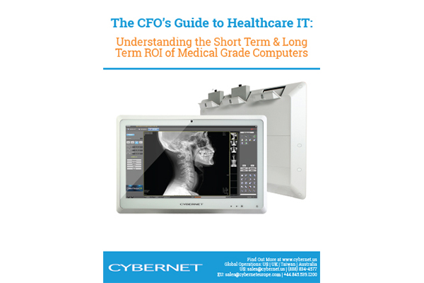 The CFO's Guide to Healthcare IT